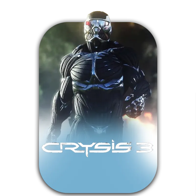 Crysis 3 - Dijital Ürünler ve Hızlı Aktivasyon | epinpay