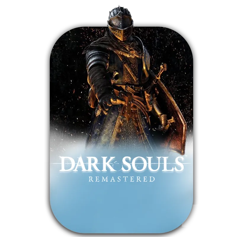 Dark Souls Remastered -Hızlı Aktivasyon | epinpay