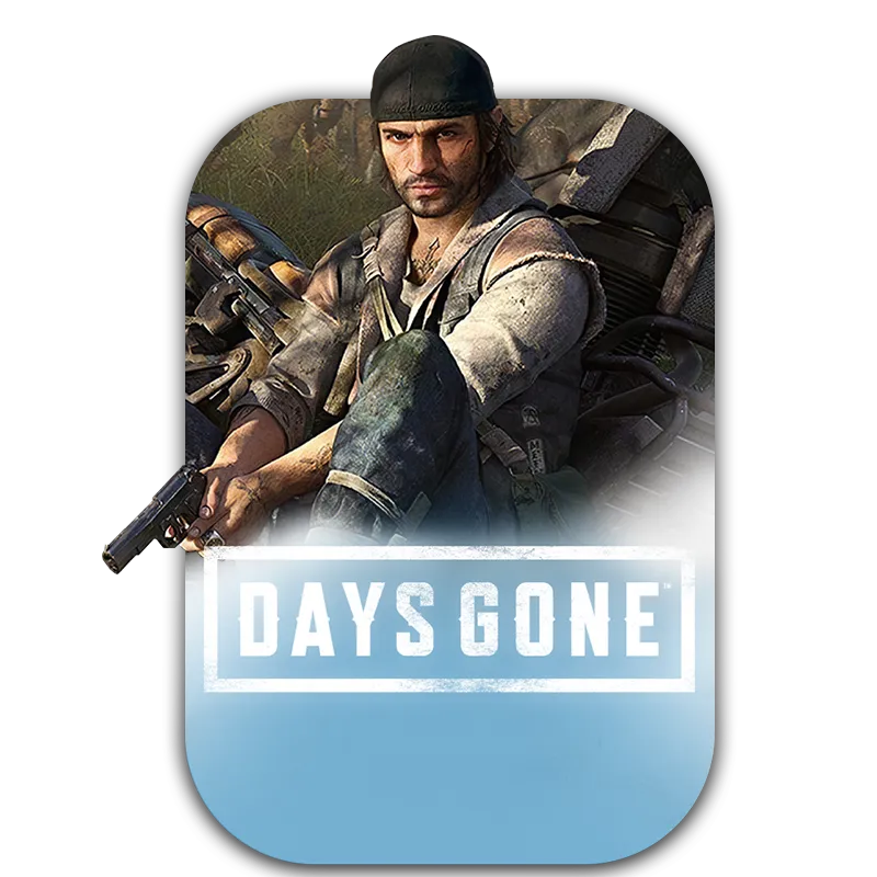 Days Gone - Dijital Ürünler ve Hızlı Aktivasyon | epinpay