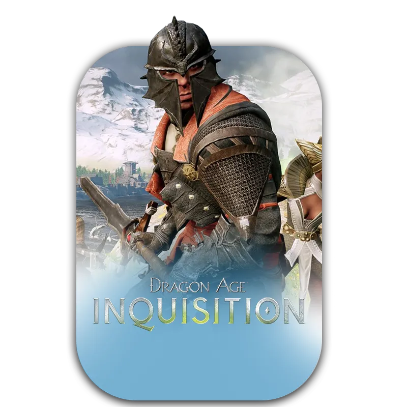 Dragon Age Inquisition GOTY Edition | epinpay