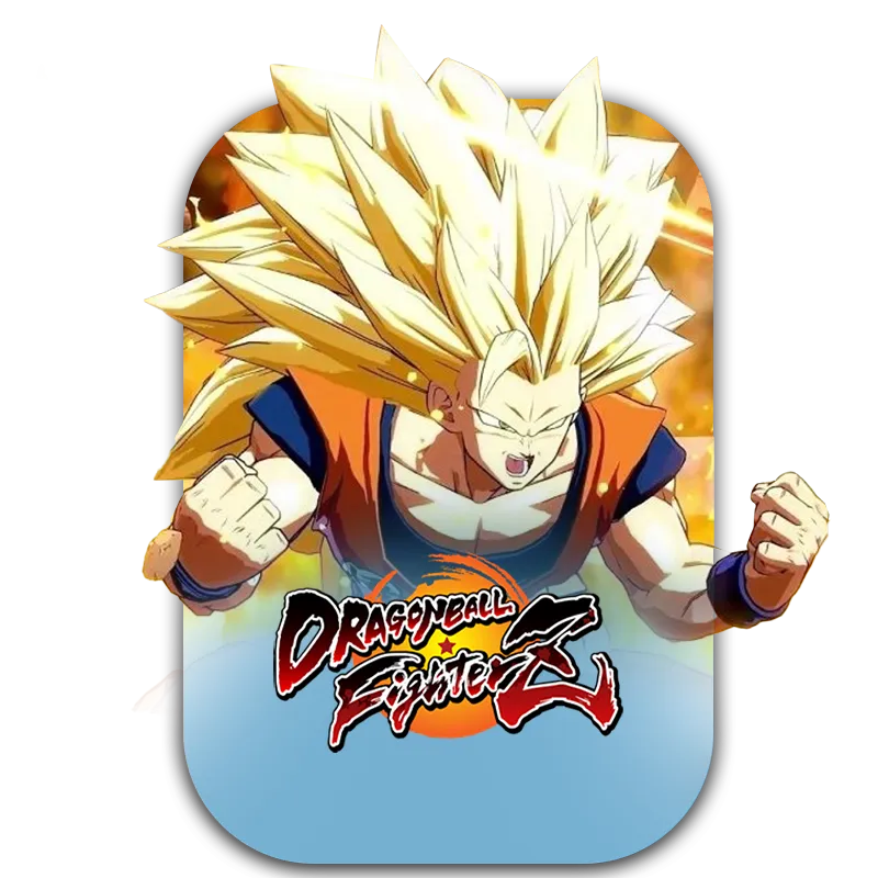 Dragon Ball FighterZ