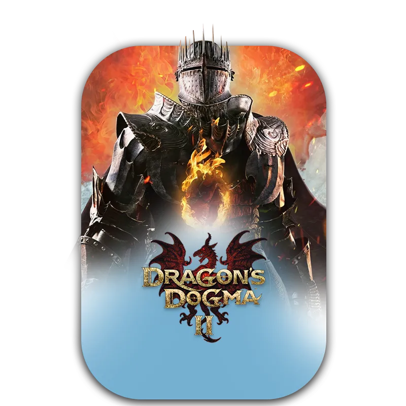 Dragon’s Dogma 2 Satın Al | En Uygun Fiyatlarla - Epinpay