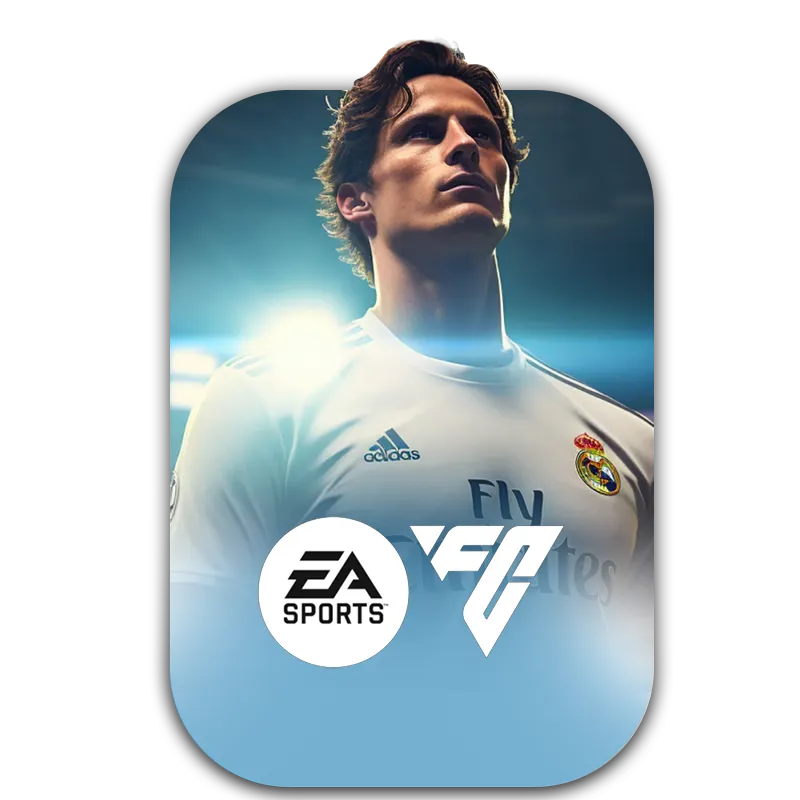 EA Sports - Dijital Ürünler ve Hızlı Aktivasyon | epinpay