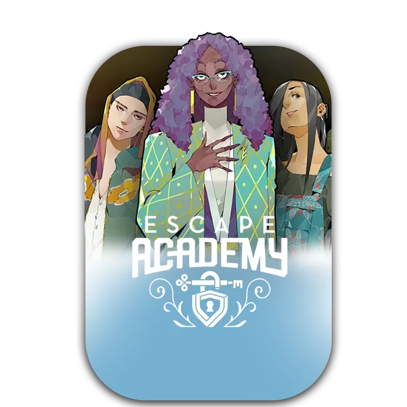 Escape Academy - Hızlı Aktivasyon | epinpay