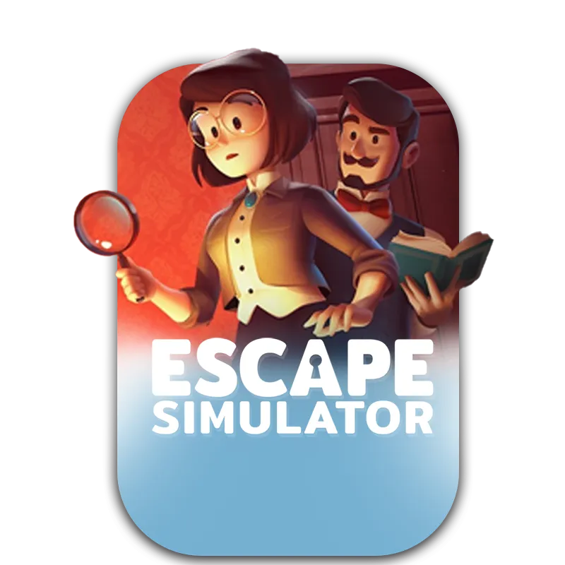 Escape Simulator -Hızlı Aktivasyon | epinpay