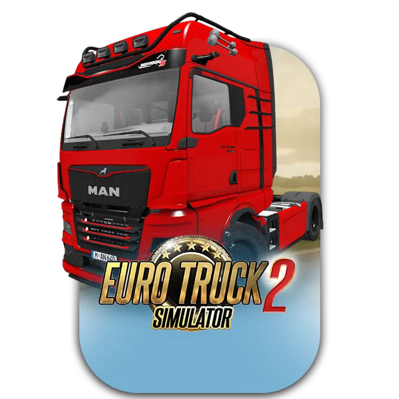 Euro Truck Simulator 2 - Hızlı Aktivasyon | epinpay