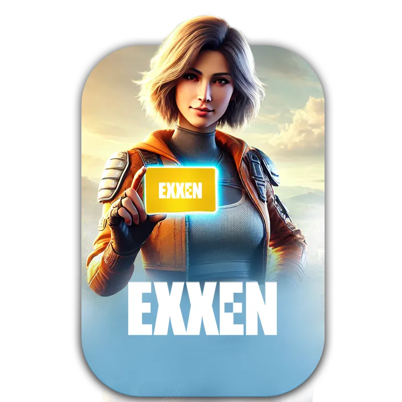 Exxen Üyelik – Sınırsız Dizi, Film ve Spor Yayınları!