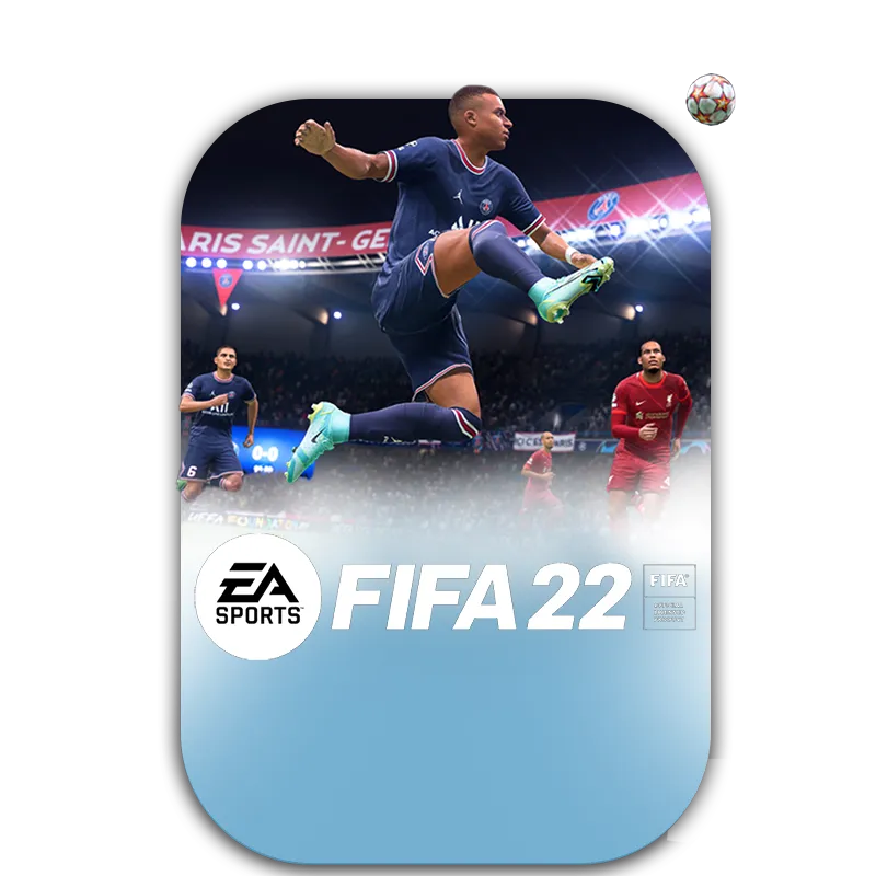 FIFA 22 - Dijital Ürünler ve Hızlı Aktivasyon | epinpay