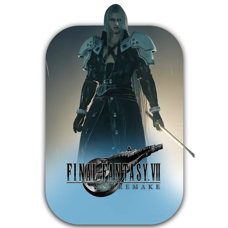 Final Fantasy VII Rebirth - Dijital Ürünler | epinpay