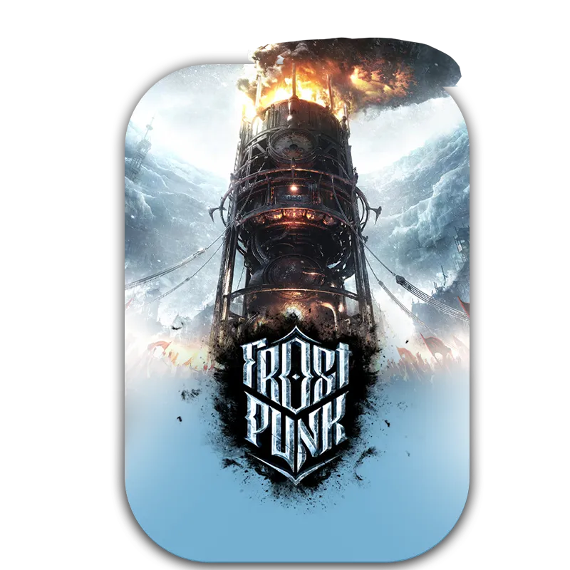 Frostpunk GOTY - Hızlı Aktivasyon | epinpay