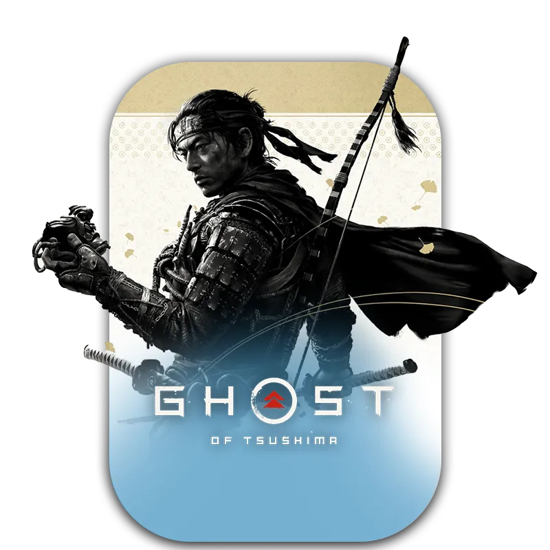 Ghost of Tsushima Director's Cut | epinpay