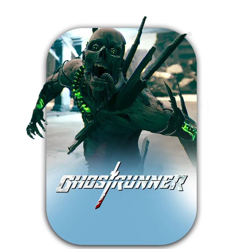 Ghostrunner 2 - Dijital Ürünler Hızlı | Aktivasyon | epinpay