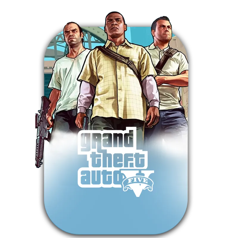Grand Theft Auto V Rockstar - Hızlı Aktivasyon | epinpay