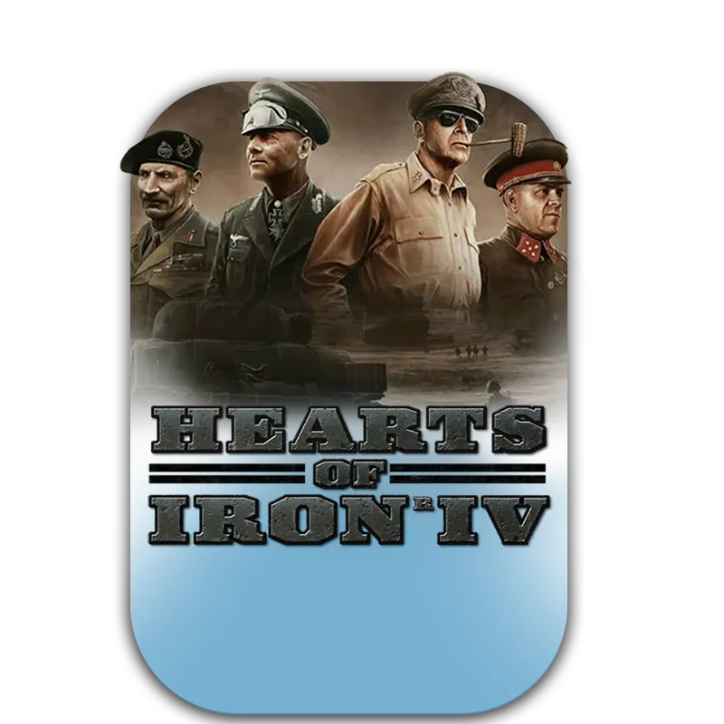 Hearts of Iron IV -Hızlı Aktivasyon | epinpay