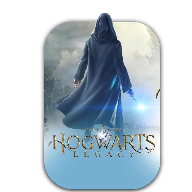 Hogwarts Legacy Deluxe - Hızlı Aktivasyon | epinpay