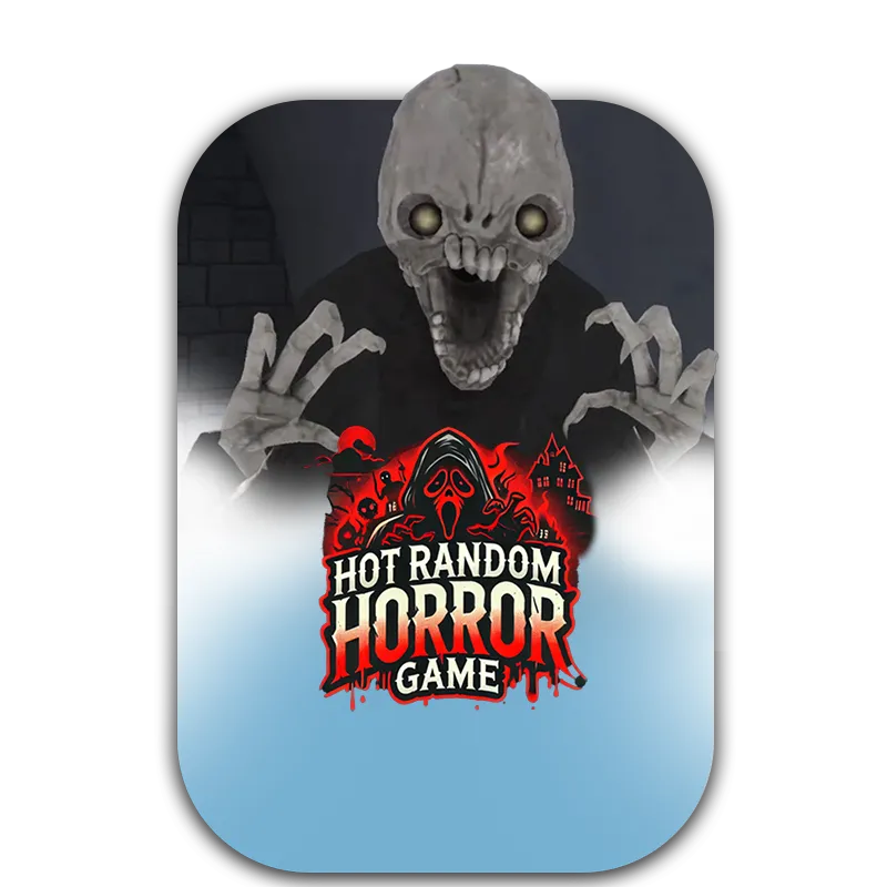 Hot Random Horror Game - Hızlı Aktivasyon | epinpay