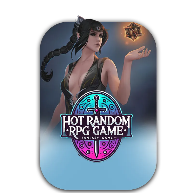 Hot Random RPG Game - Hızlı Aktivasyon | epinpay