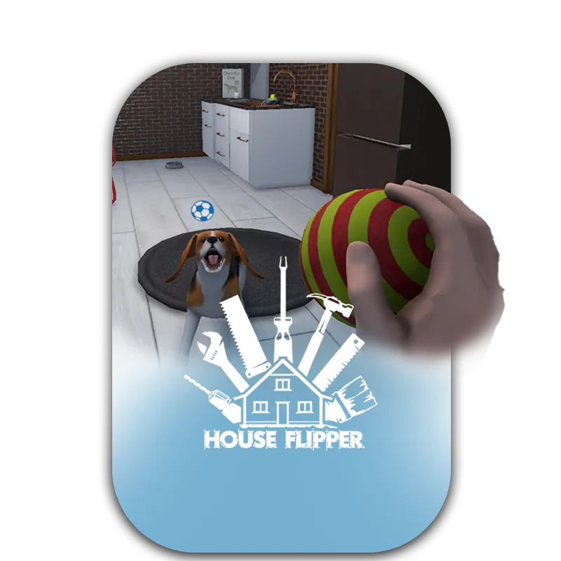 House Flipper VR - Hızlı Aktivasyon | epinpay