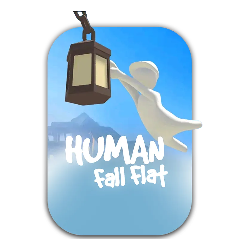 Human: Fall Flat -Hızlı Aktivasyon | epinpay