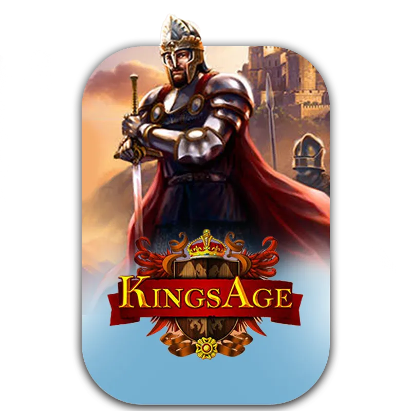 Kings Age - Hızlı Aktivasyon ve Dijital Ürünler | Epinpay