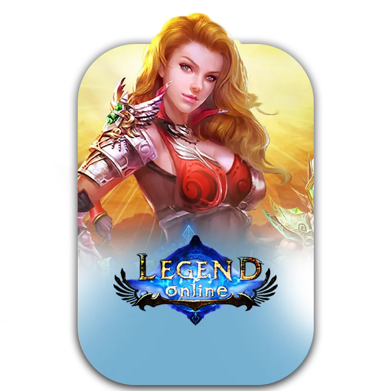 Legend Online Elmas Satın Al | Ucuz Elmas - Epinpay