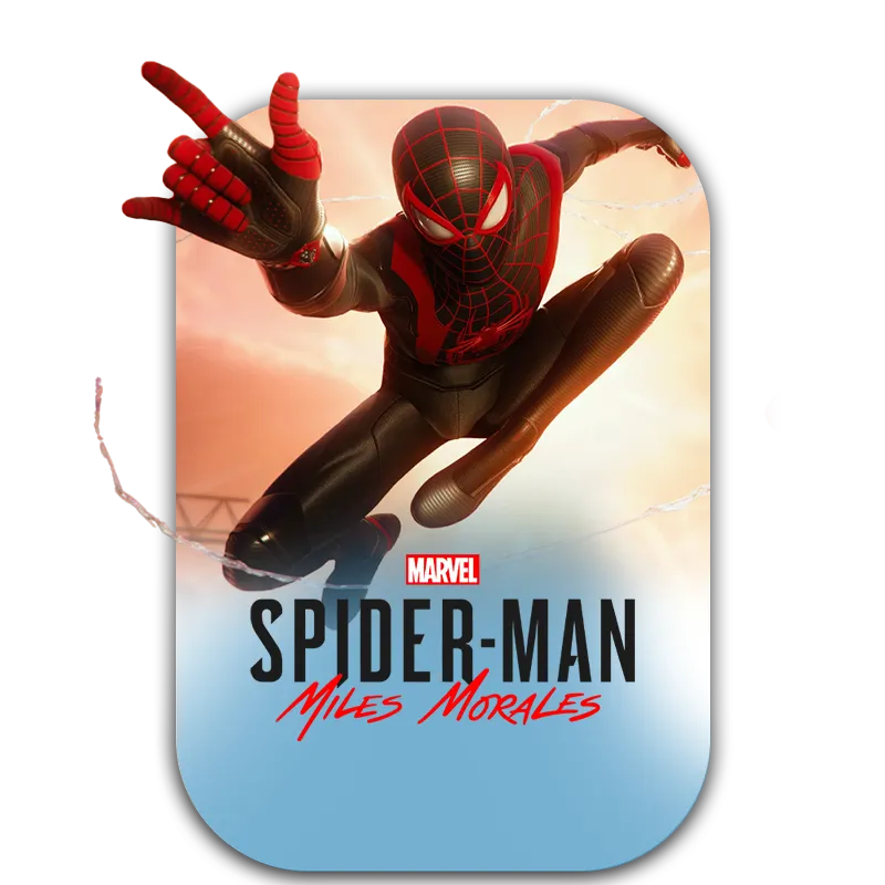 Marvel’s Spider-Man Miles Morales | epinpay