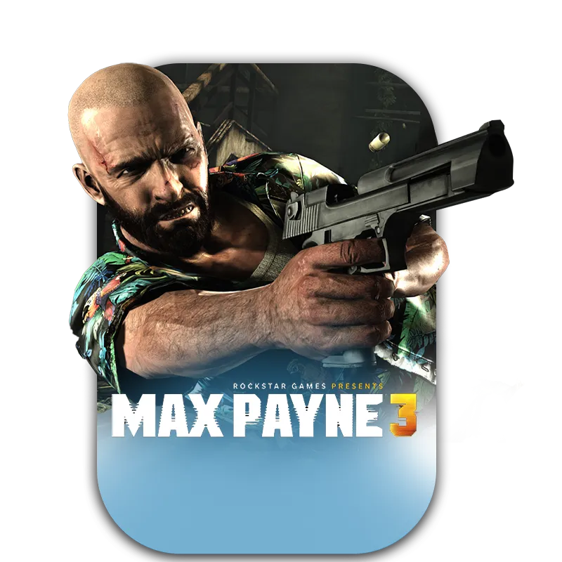 Max Payne 3 - Dijital Ürünler ve Hızlı Aktivasyon | epinpay