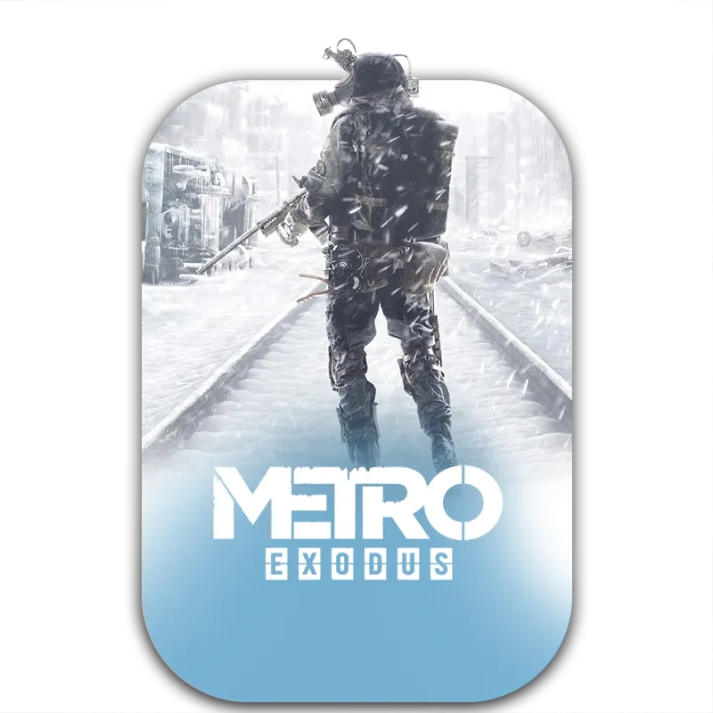 Metro Exodus - Dijital Ürünler ve Hızlı Aktivasyon | epinpay