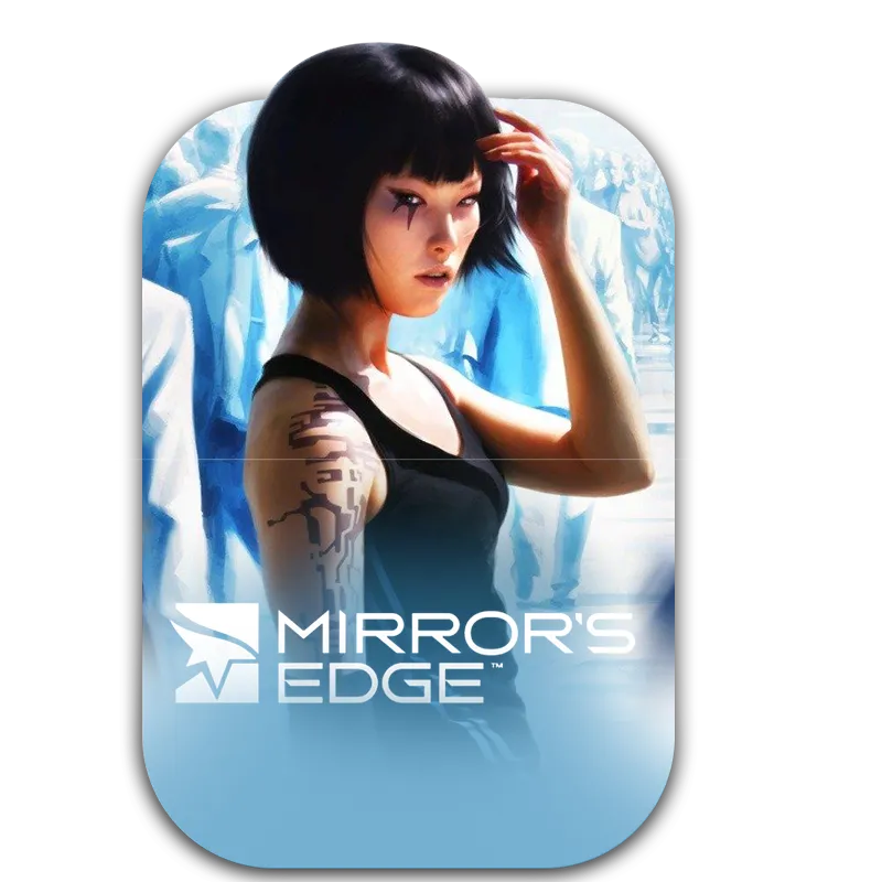 Mirror's Edge (2009) - Hızlı Aktivasyon | epinpay