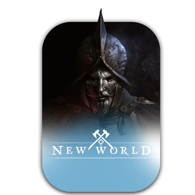 New World - Dijital Ürünler ve Hızlı Aktivasyon | epinpay