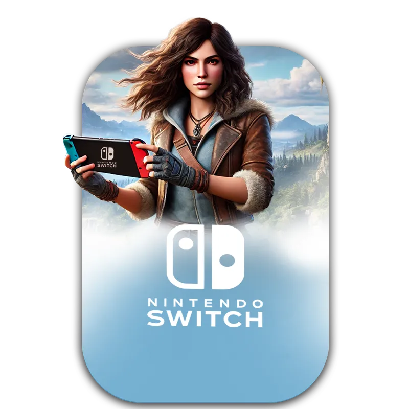 Nintendo Switch - Dijital Ürünler | epinpay