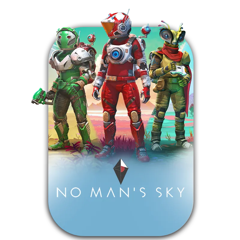 No Man's Sky - Dijital Ürünler ve Hızlı Aktivasyon | epinpay