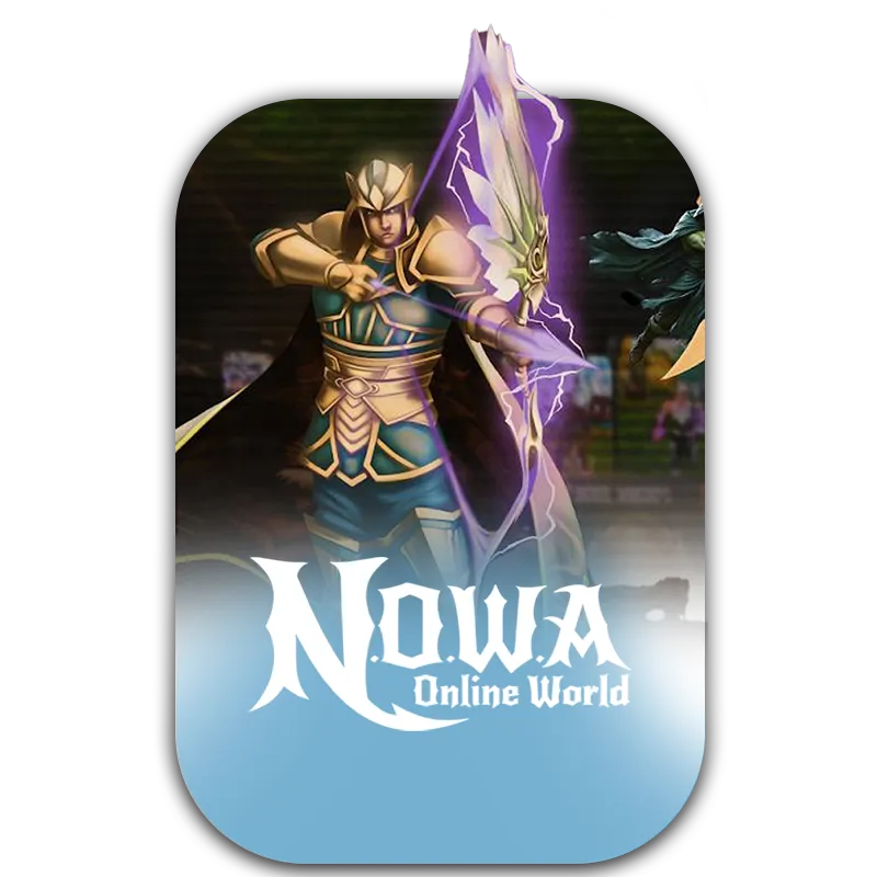 Nowa Online World Elmas - Hızlı Aktivasyon | epinpay