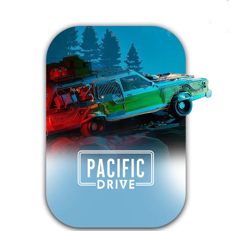 Pacific Drive - Hızlı Aktivasyon | epinpay
