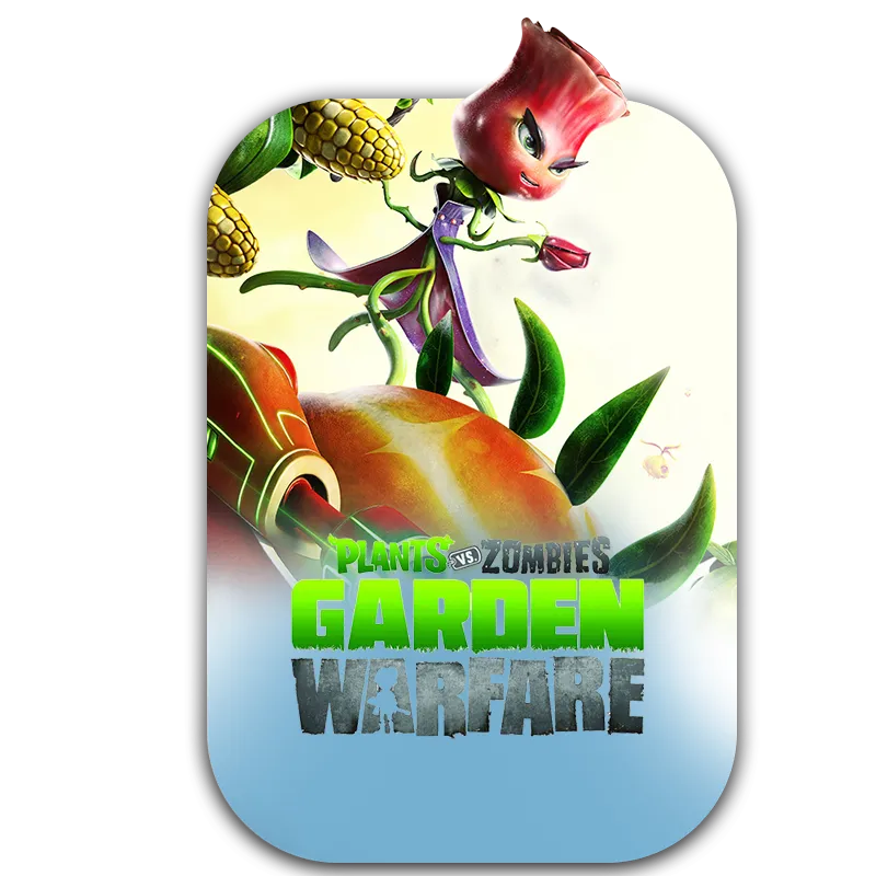 Plants vs. Zombies: Garden Warfare 2| epinpay