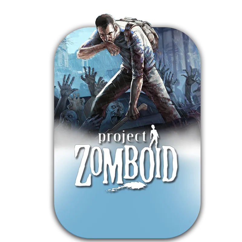 Project Zomboid -Hızlı Aktivasyon | epinpay