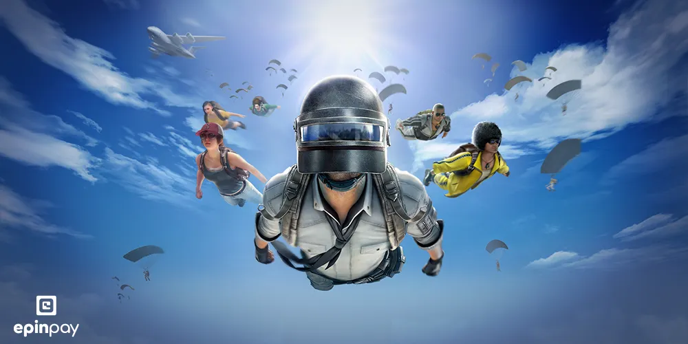 PUBG Mobile