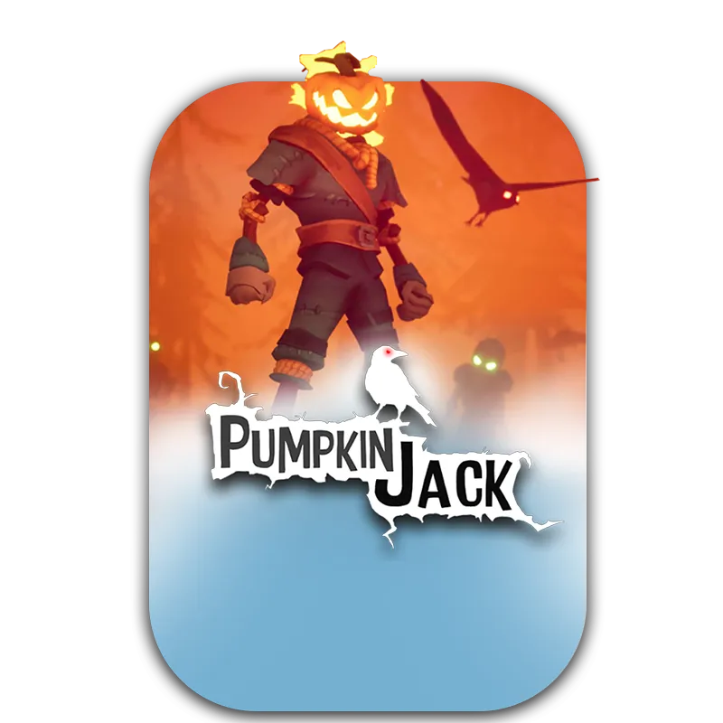 Pumpkin Jack - Dijital Ürünler ve Hızlı Aktivasyon | epinpay