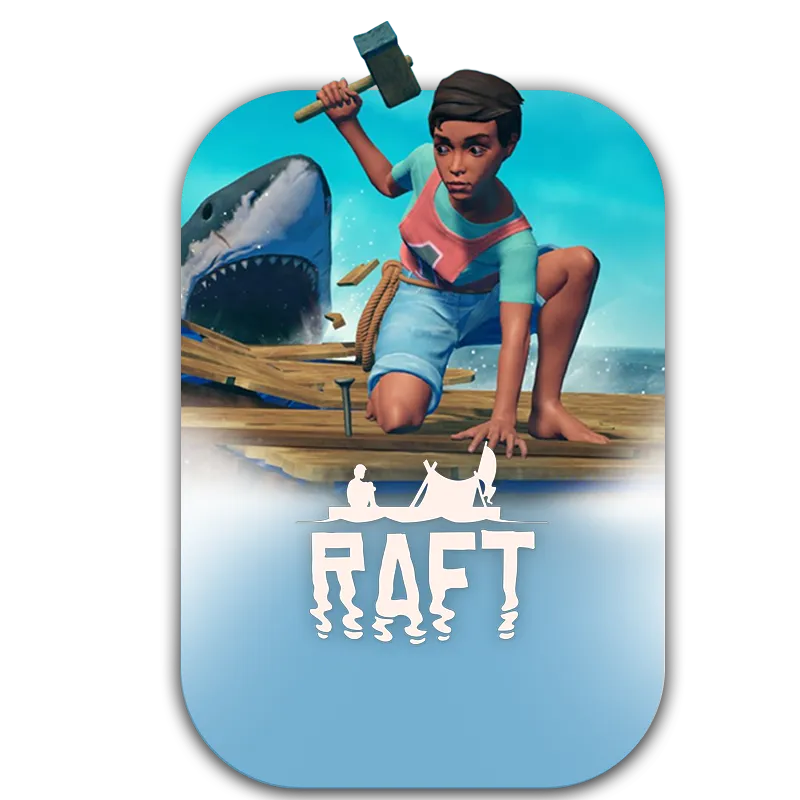 Raft - Dijital Ürünler ve Hızlı Aktivasyon | epinpay