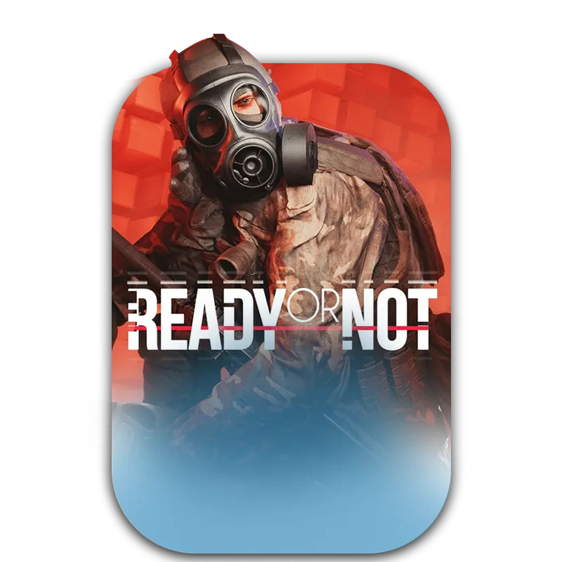 Ready or Not - Dijital Ürünler ve Hızlı Aktivasyon | epinpay