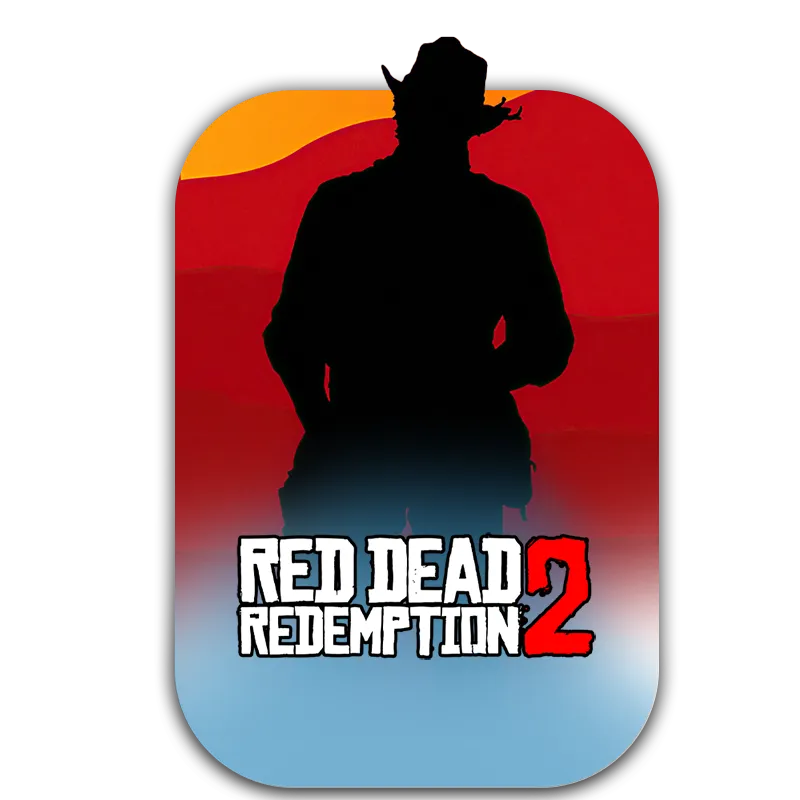 Red Dead Redemption 2 PC - Hızlı Aktivasyon | epinpay