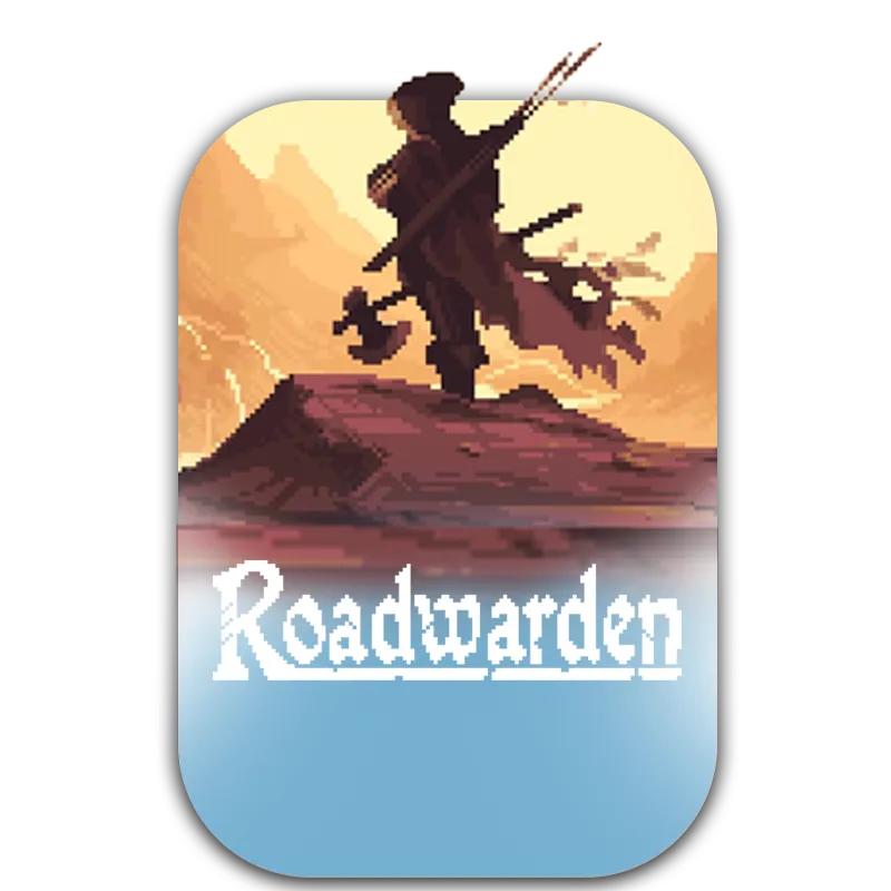 Roadwarden - Dijital Ürünler ve Hızlı Aktivasyon | epinpay
