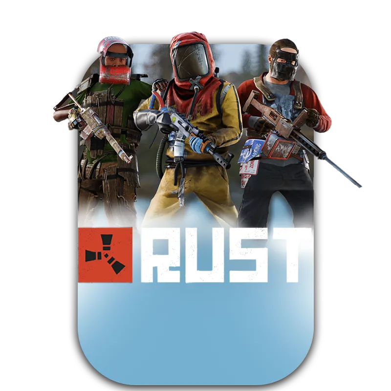 RUST - Dijital Ürünler ve Hızlı Aktivasyon | epinpay