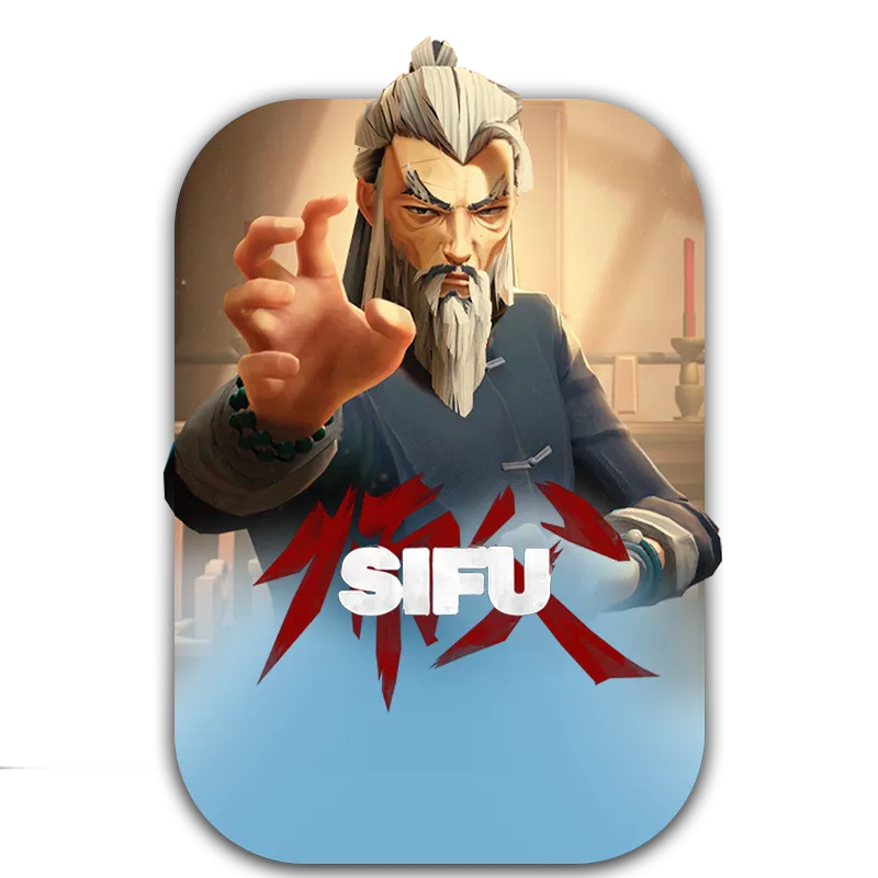 Sifu - Dijital Ürünler ve Hızlı Aktivasyon | epinpay