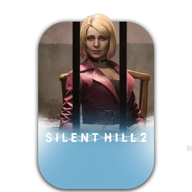 Silent Hill 2 - Dijital Ürünler ve Hızlı Aktivasyon | epinpay
