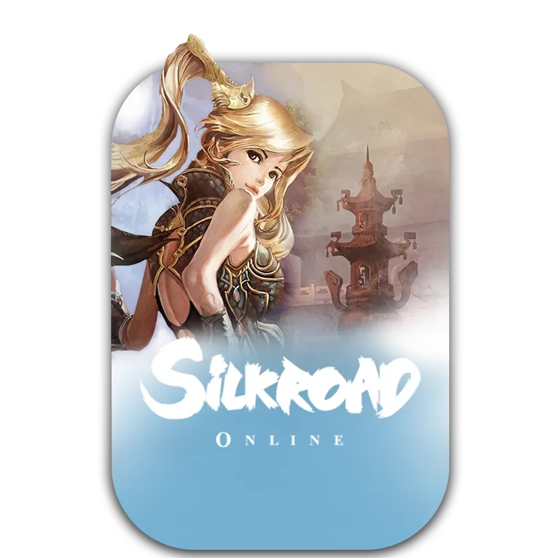 Silkroad Online