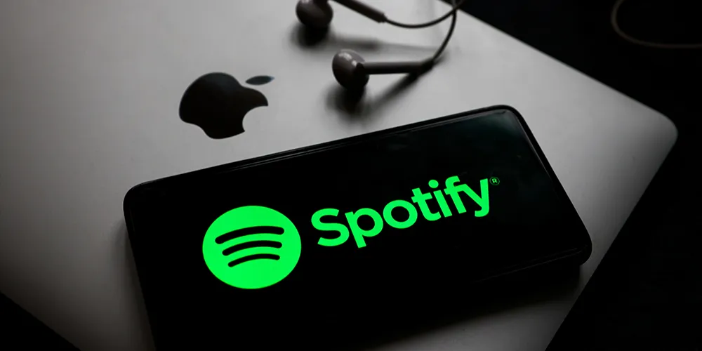 Spotify Gift Card - 1