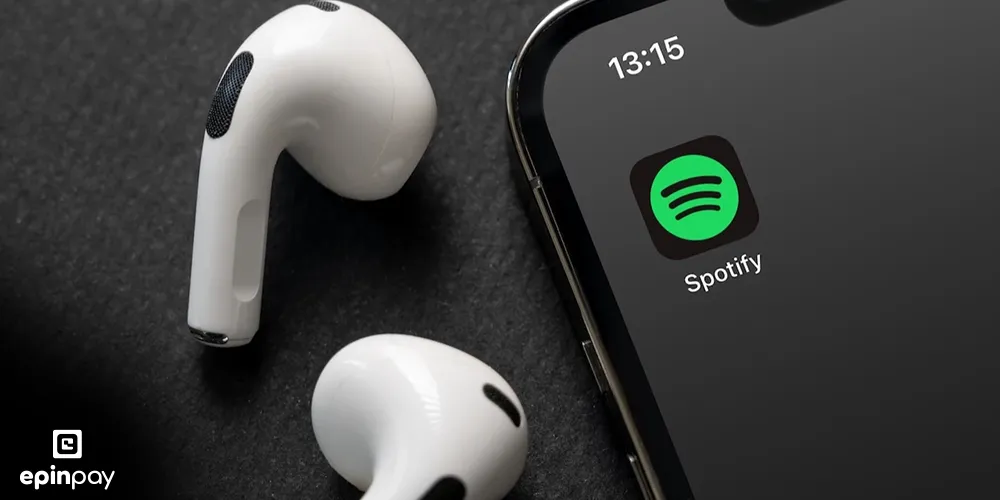 Spotify Gift Card - 2
