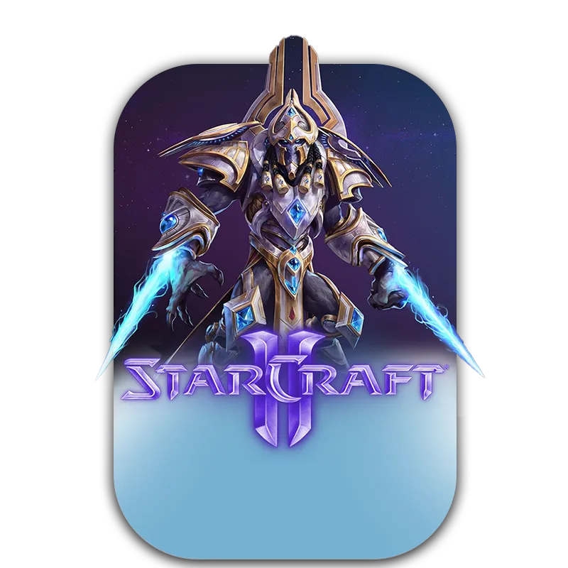 Starcraft - Dijital Ürünler ve Hızlı Aktivasyon | epinpay