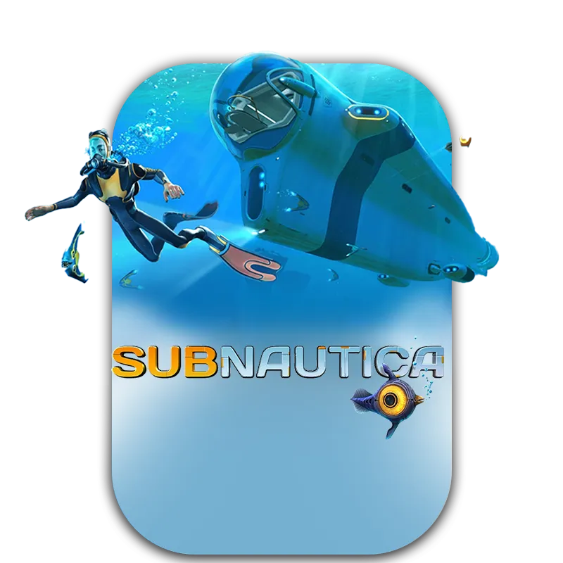 Subnautica - Dijital Ürünler ve Hızlı Aktivasyon | epinpay